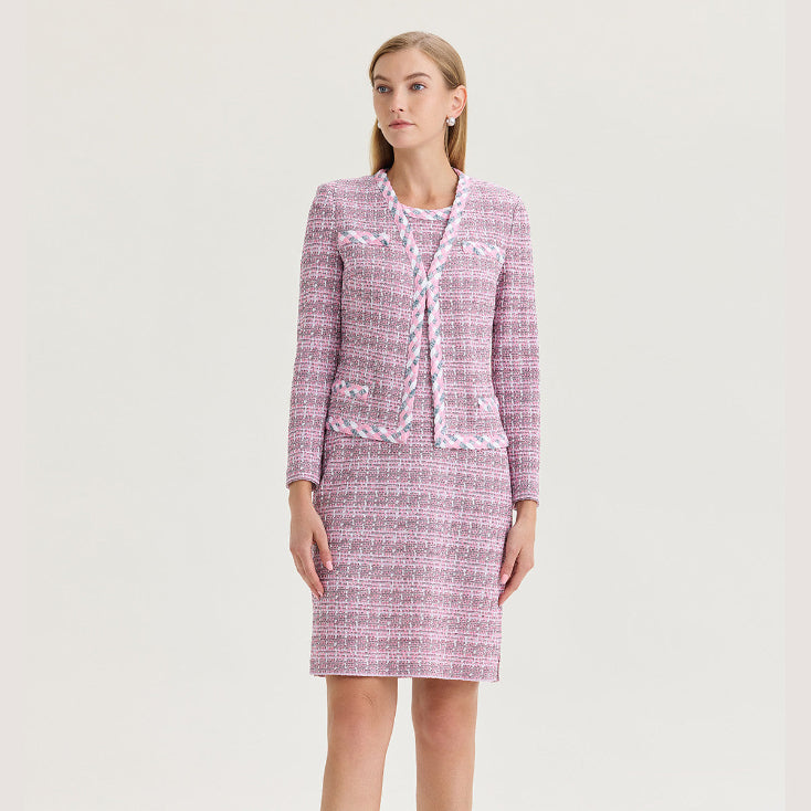 New to Misook?