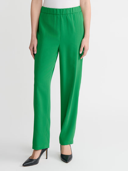 Women's Woven & Knit Pants - Business Pants | Misook