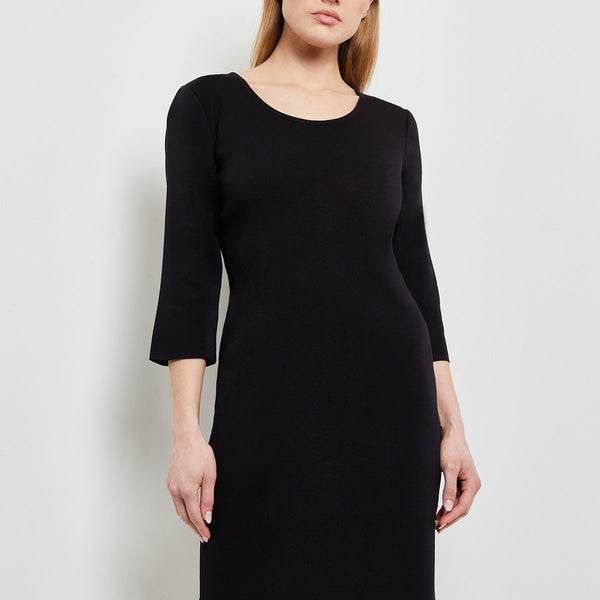 green emerald velvet dress Front Zip LDS Temple Dress – FEHRNVI