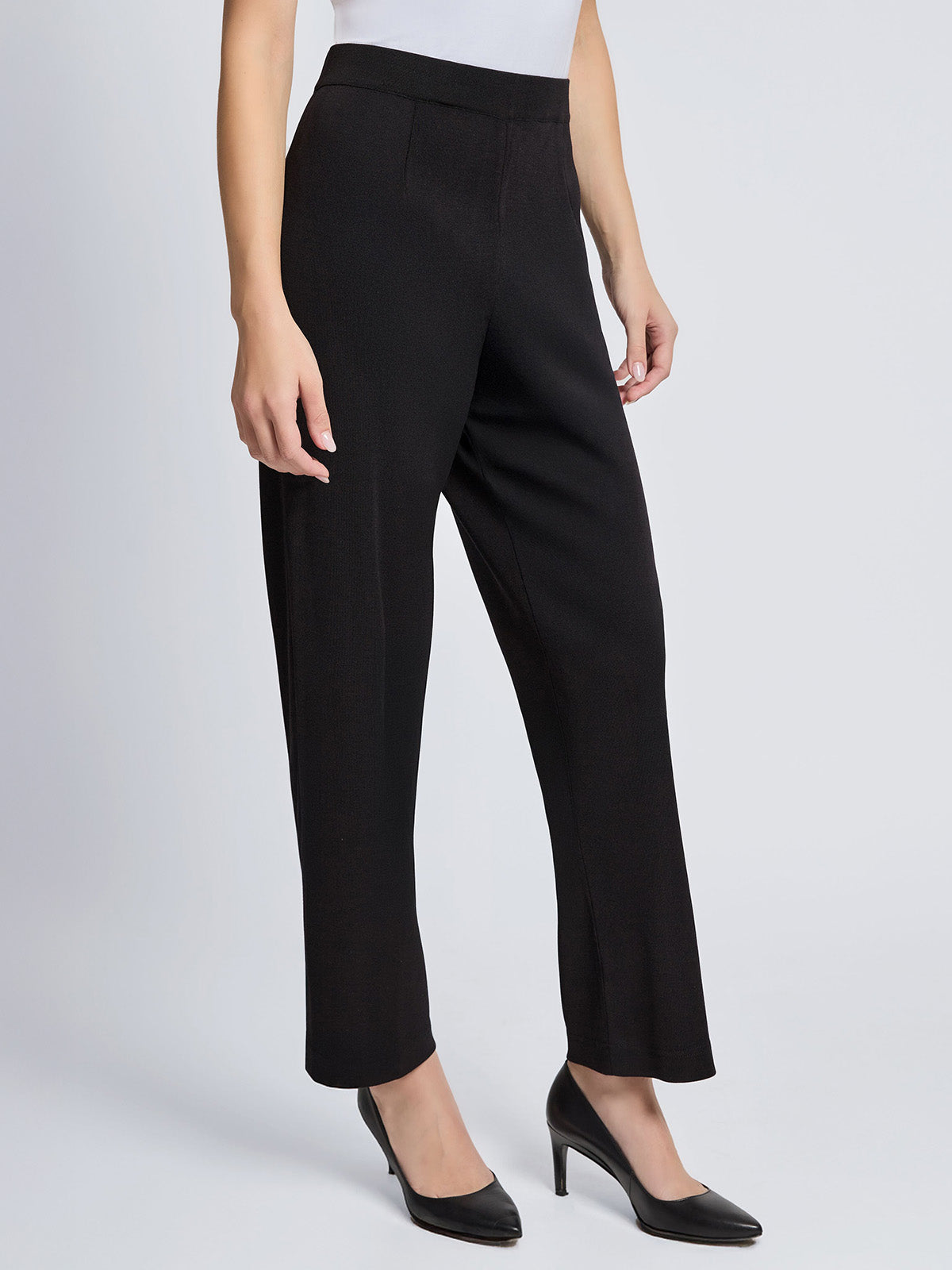 Women's Woven & Knit Pants - Business Pants | Misook
