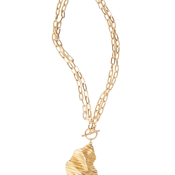 小物 Life RIPPLE NECKLACE MSK_14N3601_600x600_crop_cente