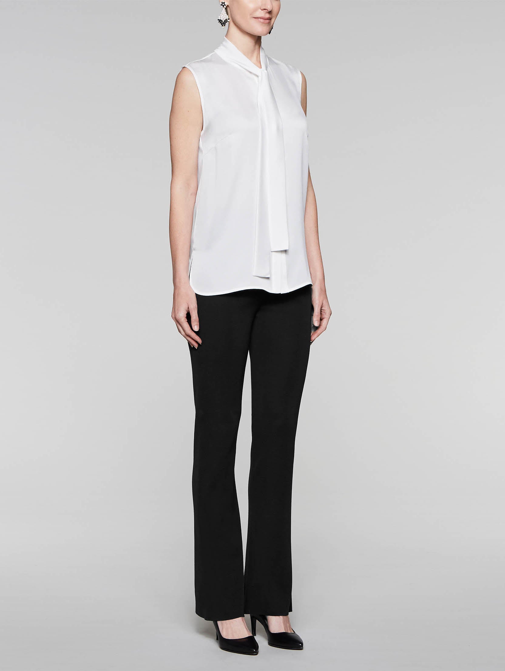 Misook plus size top on sale