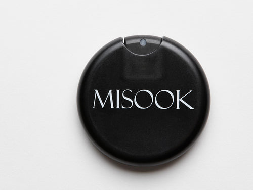 Misook Hand Sanitizer – Misook